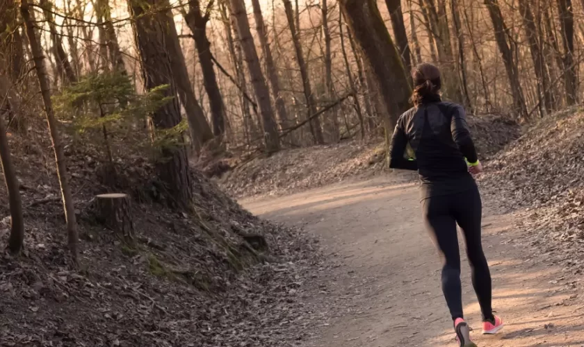 Como a qualidade do sono afeta a performance em endurance feminino