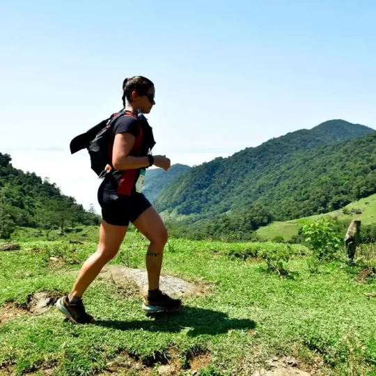 Superando Limites: Histórias de Mulheres que Inspiram no Endurance